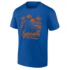 SUMRALL X THE SWAMP SHIRT Jon Sumrall Florida Gators football