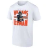THE ICEMAN SHIRT – Caleb Williams Chicago Bears celebration tee
