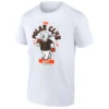 THE POLAR CLUB SHIRT – Pete Alonso Baltimore Orioles Fan Tee