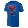 THOU SHALL NOT STEAL SHIRT – Austin Hedges Cleveland Guardians Tee R