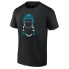 TOOTH NECKLACE SHIRT – Macklin Celebrini San Jose Sharks Tee