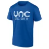 UNC STILL GOT IT SHIRT – Philip Rivers Indianapolis Colts Comeback Tee