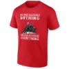 WE HONOR OUR VETERANS SHIRT – Patriotic USA Tribute Tee