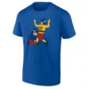 YOUNGHOE KOO “CHARLIE BROWN” SHIRT – Giants Kicker Miss Meme Tee RB