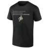 100 CONSECUTIVE SELL OUTS SHIRT – Purdue Boilermakers basketball Mackey Arena historic home crowd streak tribute tee