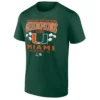 2025 COTTON BOWL CHAMPIONS SHIRT – Miami Hurricanes Hometown Pride College Football Playoff tee FG
