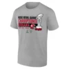 2025–26 ROSE BOWL GAME CHAMPIONS SHIRT – Indiana Hoosiers College Football Playoff Rose Bowl Trophy