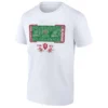 2026 ROSE BOWL CHAMPIONS FIELD SHIRT – Indiana Hoosiers College Football Playoff Tee W