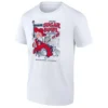2026 SUGAR BOWL CHAMPS SHIRT – Ole Miss Rebels New Orleans Victory Tee