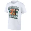2026 Vrbo Fiesta Bowl Champions Desert Shirt Miami Hurricanes 2026 CFP Victory Tee
