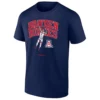 AIR BRAYDEN SHIRT – Brayden Burries Arizona Wildcats Basketball Dunk Tee