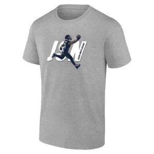 AIR JAXON SHIRT – Jaxon Smith Njigba Seattle Seahawks One Handed Catch Tee