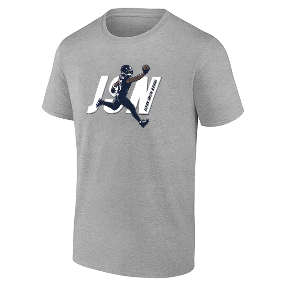 AIR JAXON SHIRT – Jaxon Smith-Njigba Seattle Seahawks One-Handed Catch Tee AIR JAXON SHIRT – Jaxon Smith Njigba Seattle Seahawks One Handed Catch Tee