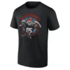 ALL TIME SACK KING SHIRT – Myles Garrett Cleveland Browns Historic Single Season Sack Leader Tee