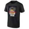 CAPTURED SHIRT – Nicolás Maduro Political Satire Protest Tee B