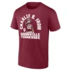 CHARLIE B FROM NASHVILLE TENNESSEE SHIRT – Charlie Becker Indiana Hoosiers viral fan favorite wide receiver story tee