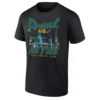 DUVAL VS ALL Y’ALL SHIRT – Jacksonville Jaguars Small Market Pride Tee