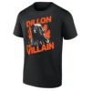 Dillon The Villain Shirt Dillon Brooks Phoenix Suns