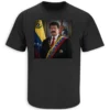 Don Donaldo El Trompeto Shirt Anti Trump B
