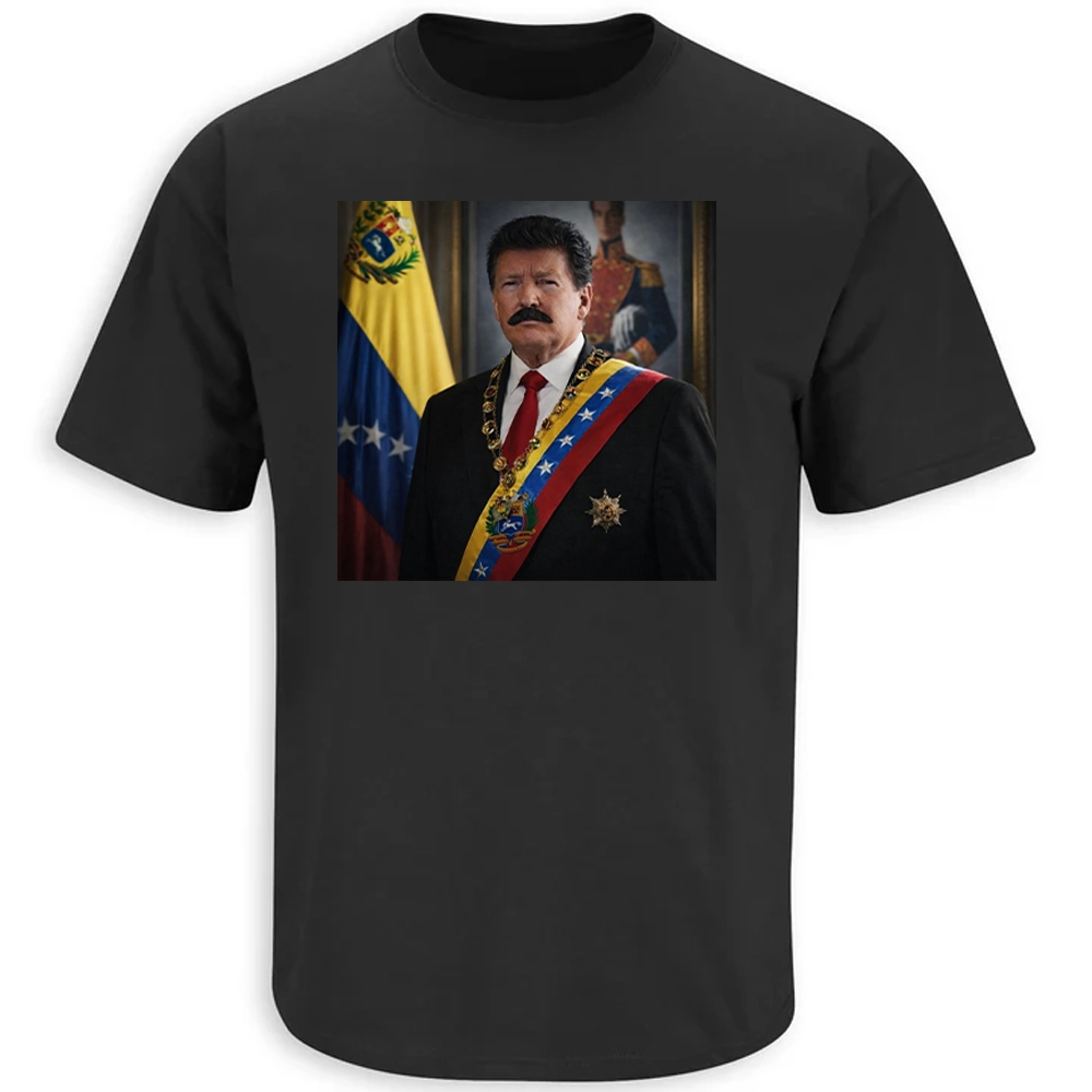 Don Donaldo El Trompeto Shirt Anti Trump B Don Donaldo El Trompeto Shirt Anti Trump B