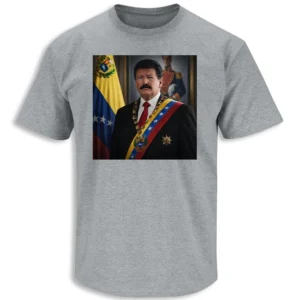 Don Donaldo El Trompeto Shirt Anti Trump G