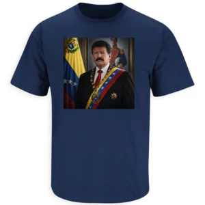 Don Donaldo El Trompeto Shirt Anti Trump N