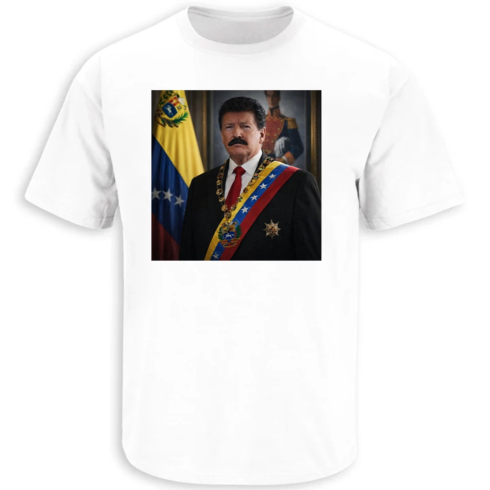 Don Donaldo El Trompeto Shirt Anti Trump W Don Donaldo El Trompeto Shirt Anti Trump W