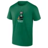 EVERY GOAL IS FOR MY CAT SHIRT – Jason Robertson Dallas Stars Viral Hockey Meme Tee