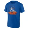 FASTBALL FREDDY SHIRT – Freddy Peralta New York Mets Power Pitching Tee