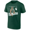 FEARLESS SHIRT – Jeremy Fears Jr. Michigan State Spartans basketball statement tee