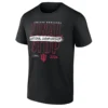 FINAL STOP SHIRT – Indiana Hoosiers 2026 National Championship CFP Tee