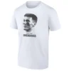 FOR THE OVERDOGS SHIRT Bo Nix Denver Broncos