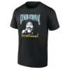 GENERATIONAL SENSATIONAL SHIRT – Trevor Lawrence Jacksonville Jaguars AFC South Champions Tee