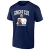 GINGER CUZ SHIRT – Sam Darnold Seattle Seahawks NFC Champions Tee
