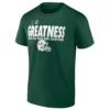 GREATNESS SHIRT – Miami Hurricanes 2026 Fiesta Bowl Champions CFP Tee