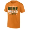 HOME BOUND – IT’S ALL ABOUT THE U SHIRT – Miami Hurricanes 2026 CFP National Championship Tee