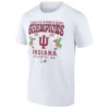HOMETOWN PRIDE SHIRT – Indiana Hoosiers 2026 Peach Bowl Champions CFP Tee