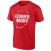 HOOSIER DADDY SHIRT – Indiana Hoosiers Football CFP Victory Tee