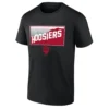 HOOSIERS IN HOLLYWOOD SHIRT – Indiana Hoosiers Football New Year’s Day Victory Tee