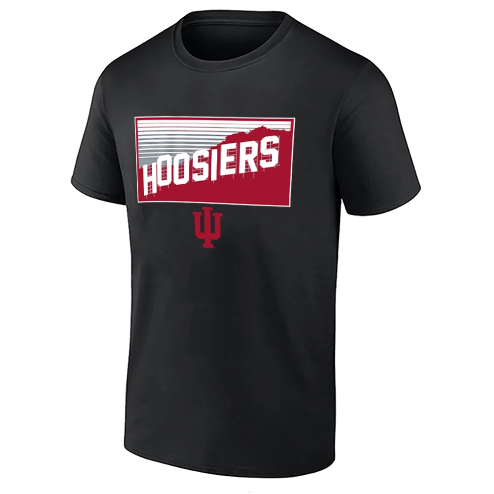 HOOSIERS IN HOLLYWOOD SHIRT – Indiana Hoosiers Football New Year’s Day Victory Tee HOOSIERS IN HOLLYWOOD SHIRT – Indiana Hoosiers Football New Year’s Day Victory Tee