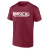 HOOSIERS NATIONAL CHAMPIONSHIP GAME SHIRT – Indiana Hoosiers Football Title Tee