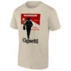 I WIN GOOGLE ME CIGNETTI SHIRT – Indiana Hoosiers CFP National Championship 2026 Coach Cig Tribute Tee S