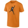 ICEMAN SILHOUETTE SHIRT – Caleb Williams Chicago Bears quarterback tribute tee