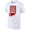 IN 49 STATES IT’S JUST FOOTBALL BUT THIS IS INDIANA SHIRT – 2025 Indiana Hoosiers National Champions tee W