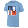 JS Pop Art Shirt – Jarrett Stidham Denver Broncos