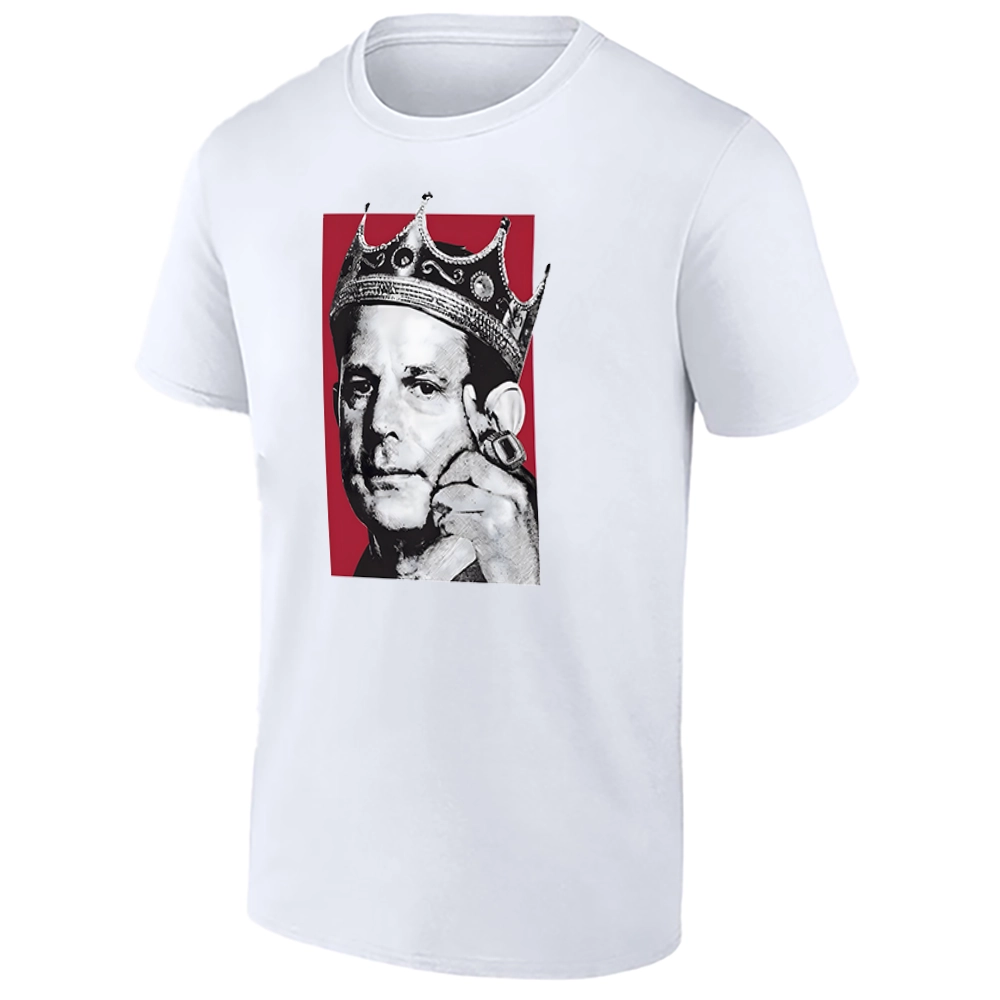 KING CIGNETTI SHIRT – Curt Cignetti crowned with championship ring 2025 NCAA Football National Champions Indiana Hoosiers tribute tee KING CIGNETTI SHIRT – Curt Cignetti crowned with championship ring 2025 NCAA Football National Champions Indiana Hoosiers tribute tee