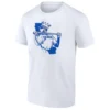 KING OF LA SHIRT – Kyle Tucker Los Angeles Dodgers superstar signing era baseball tee