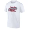 Love the Drake Shirt Drake Maye New England Patriots