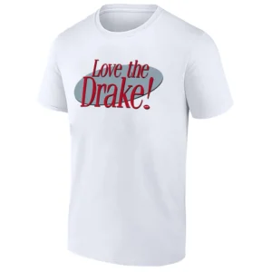 Love the Drake Shirt Drake Maye New England Patriots