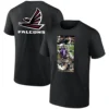 MORE THAN JUST COUSINS SHIRT – Cam Jordan Trolls Kirk Cousins Falcons Failcons Tee